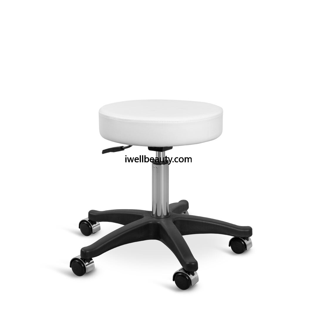 White massage bed-MD-SMB0011