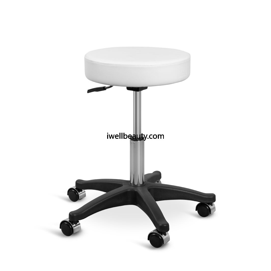 White massage bed-MD-SMB0011