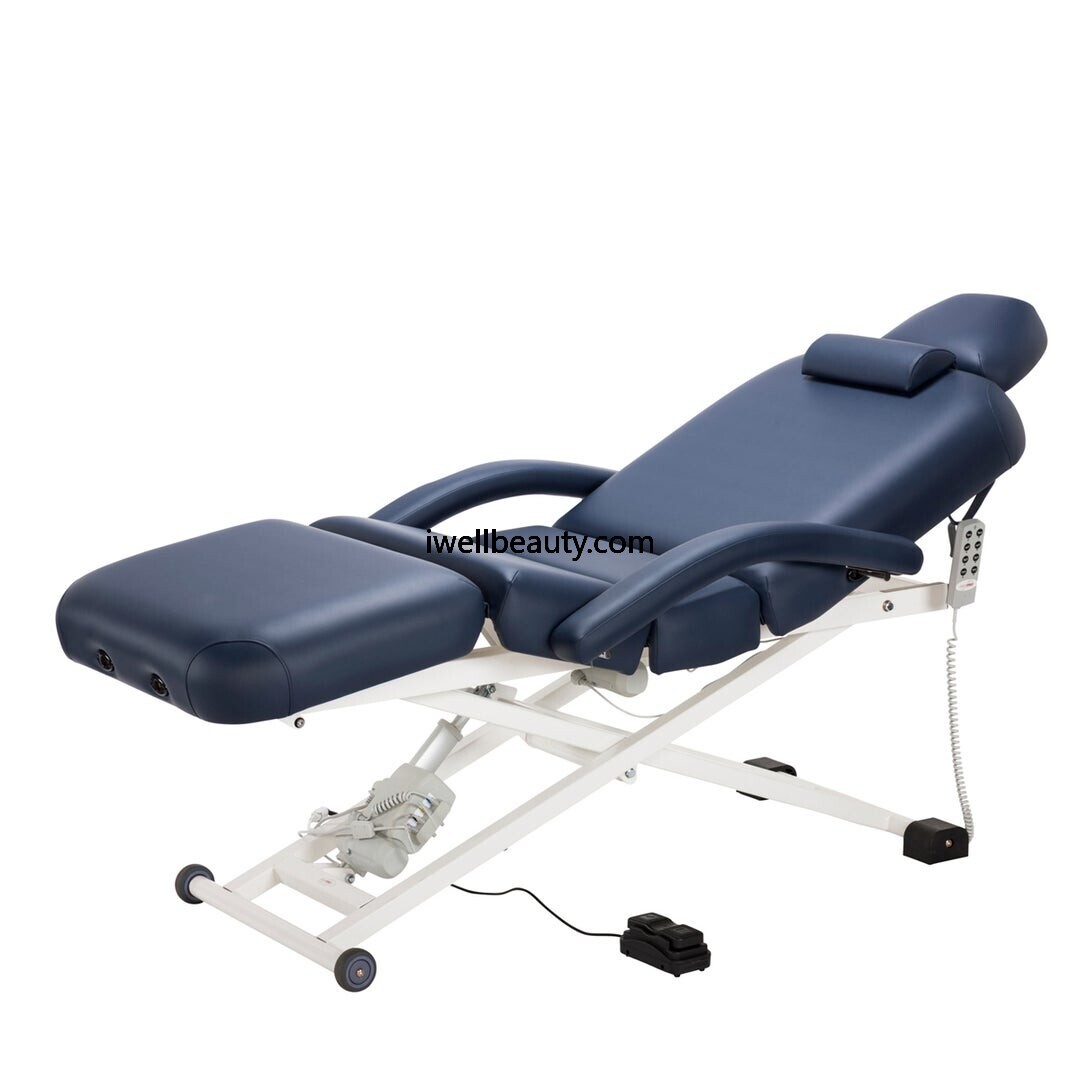 Navy massage bed-MD-SMB0010