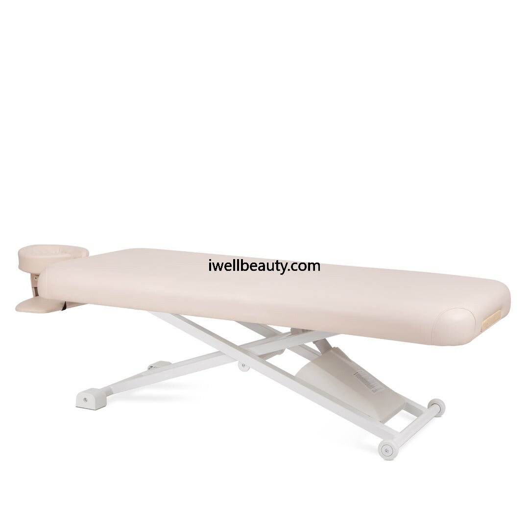 Beige massage bed-MD-SMB0006