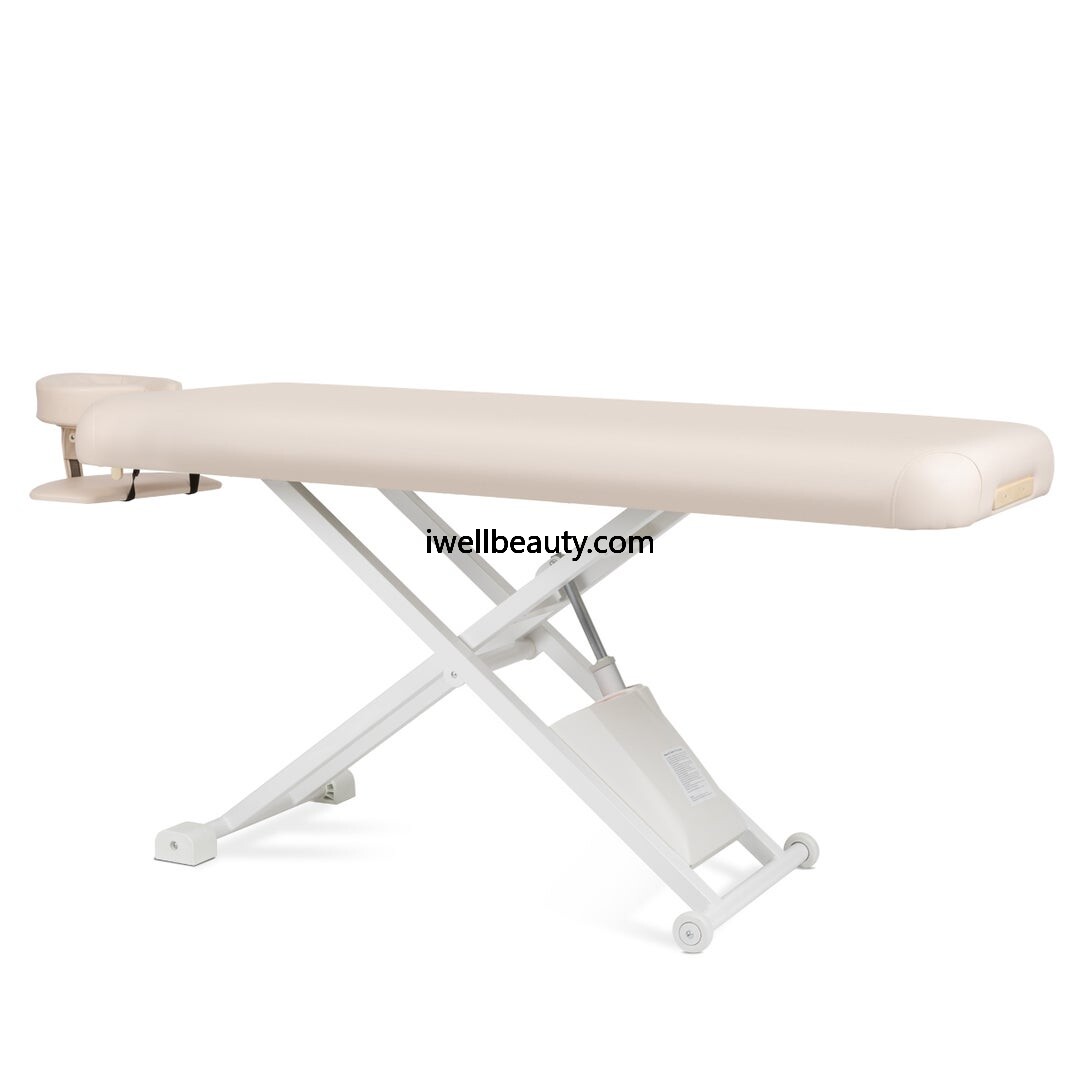 Beige massage bed-MD-SMB0006