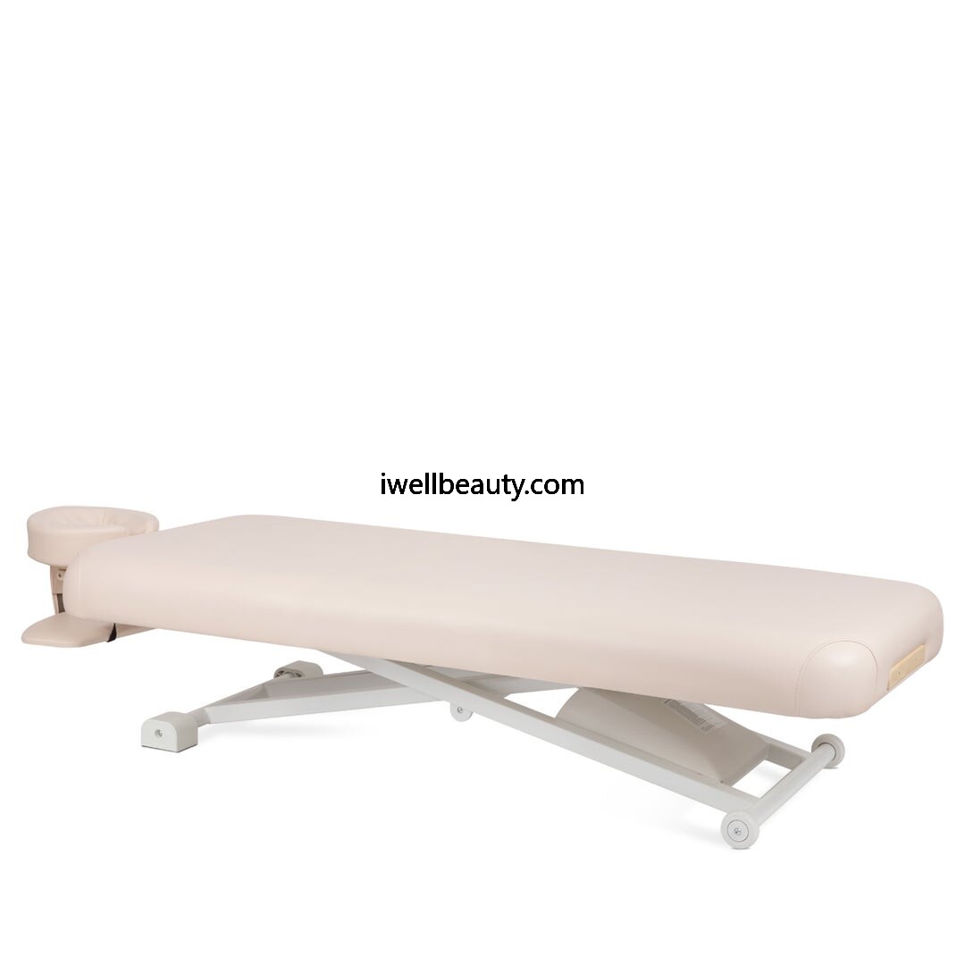 Beige massage bed-MD-SMB0006
