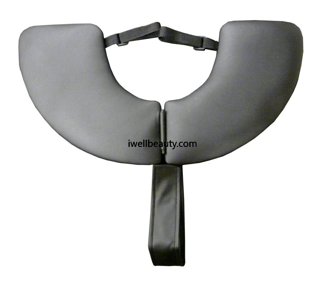 Black massage bed-MD-SMB0005