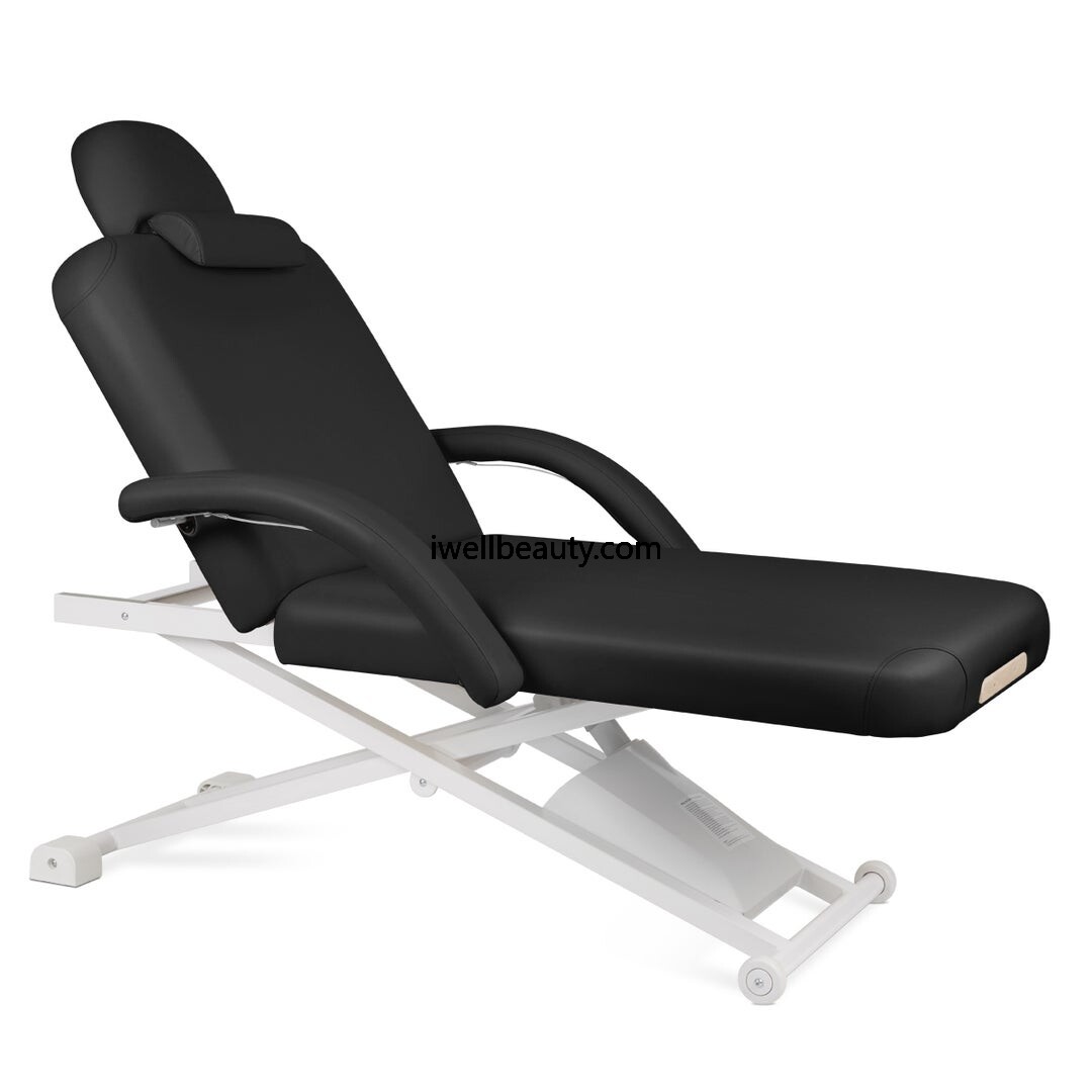 Black massage bed-MD-SMB0004