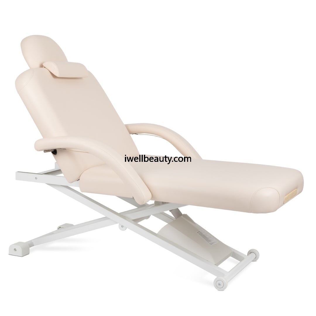 Beige massage bed-MD-SMB0003