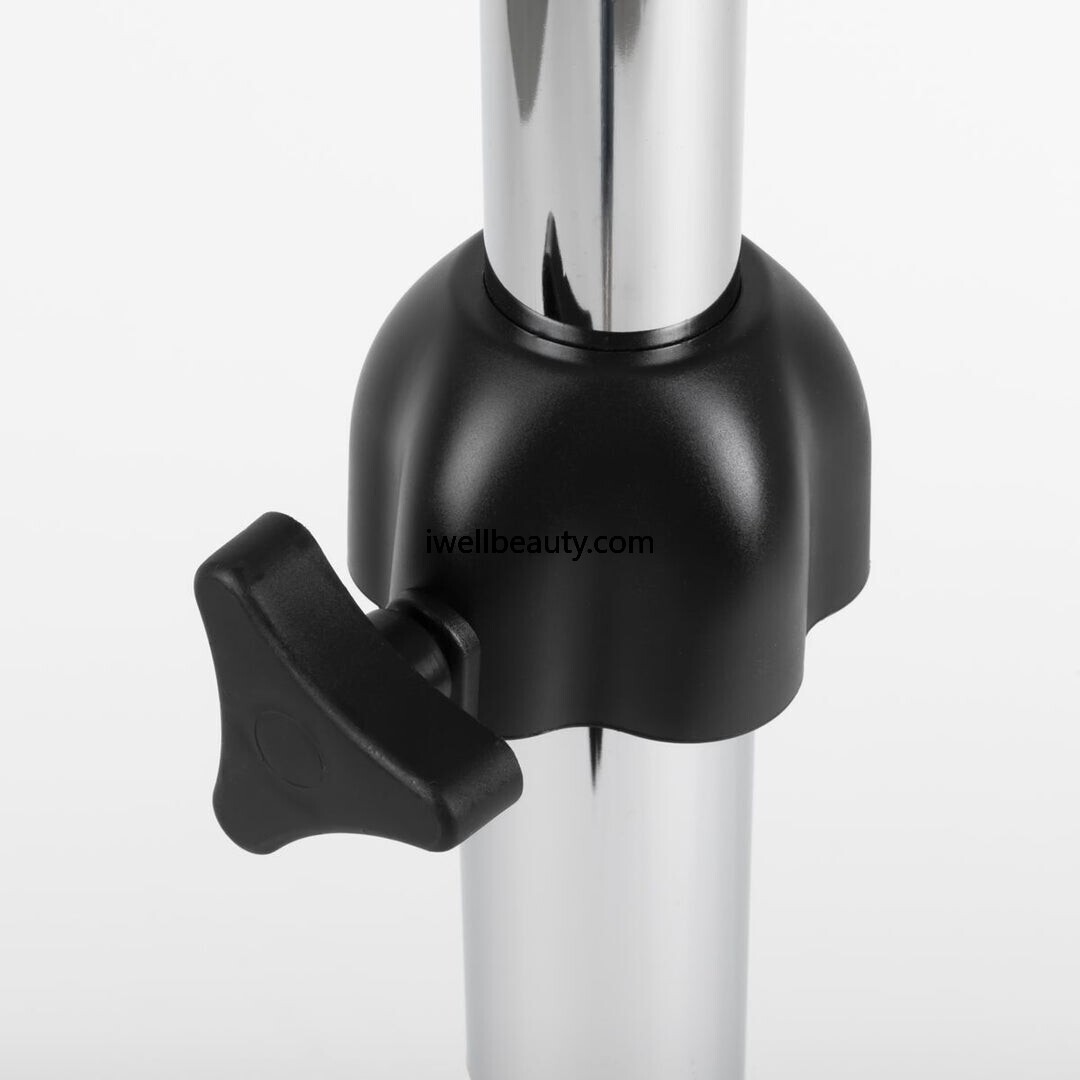 White hair steamer-MD-SH0006