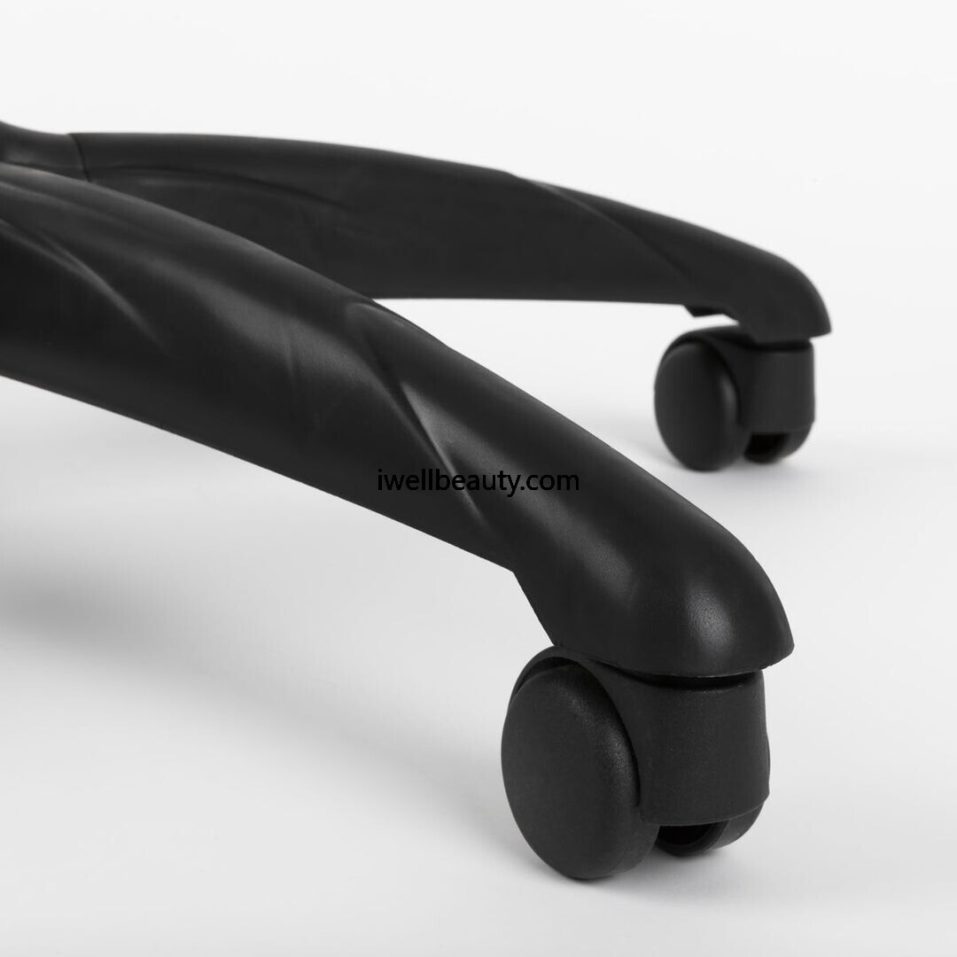 White hair steamer-MD-SH0006