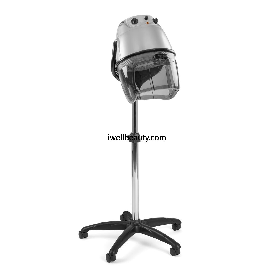 Silver hair steamer-MD-SH0004