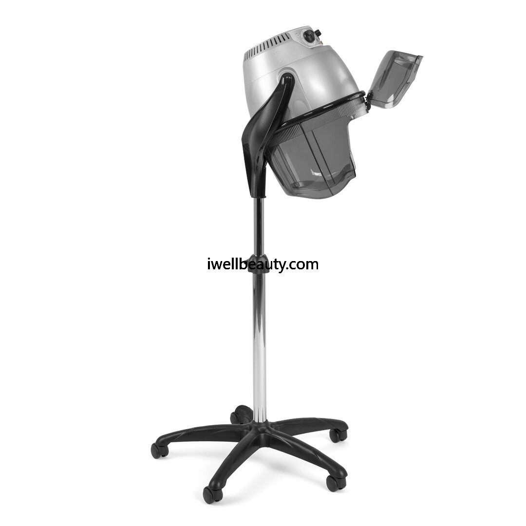 Silver hair steamer-MD-SH0004