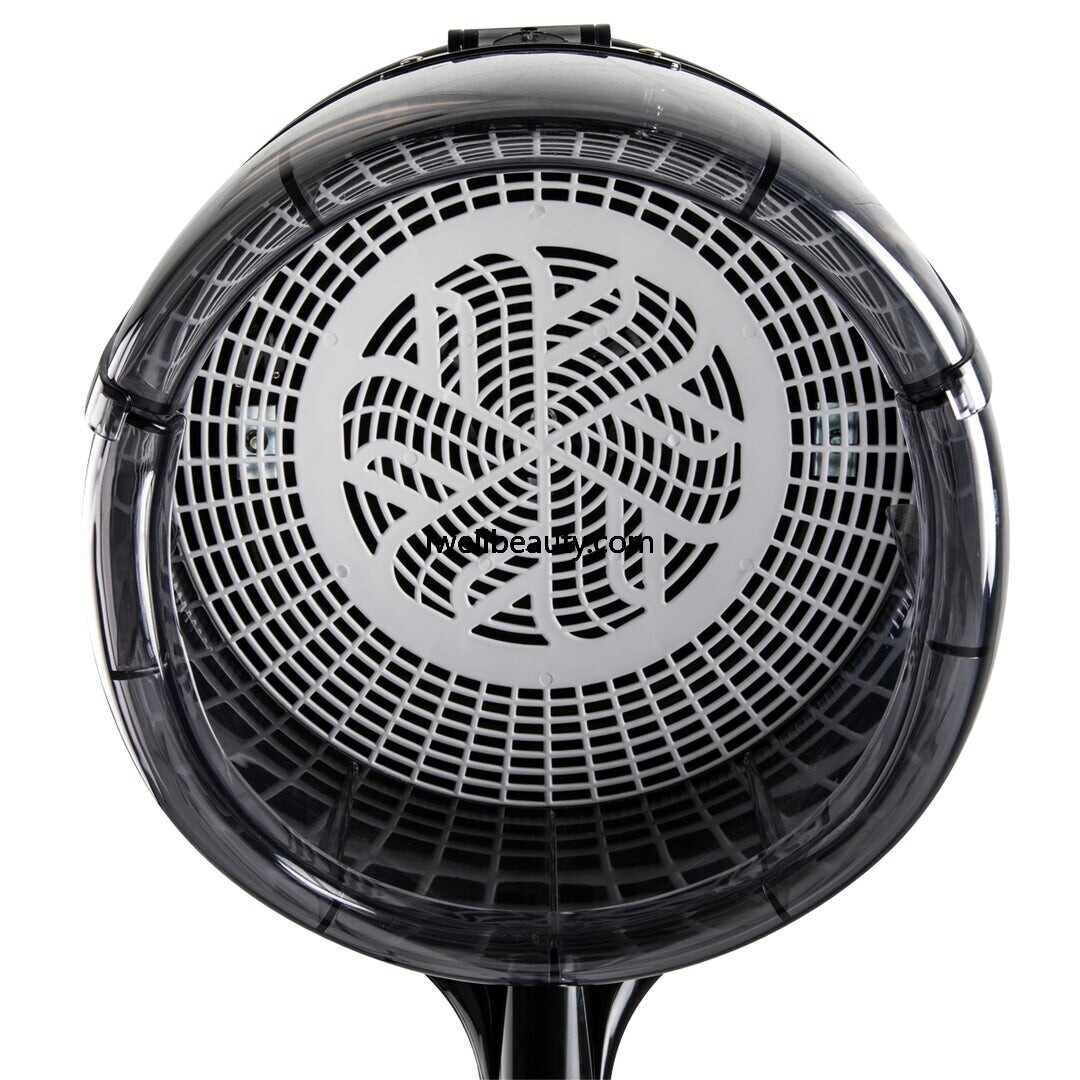 Silver hair steamer-MD-SH0004