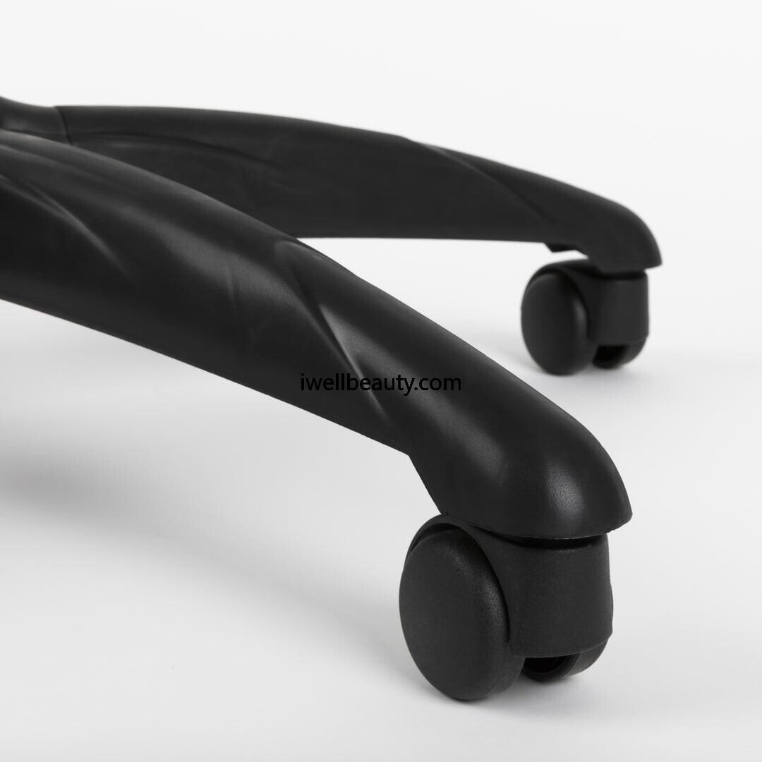 Silver hair steamer-MD-SH0004