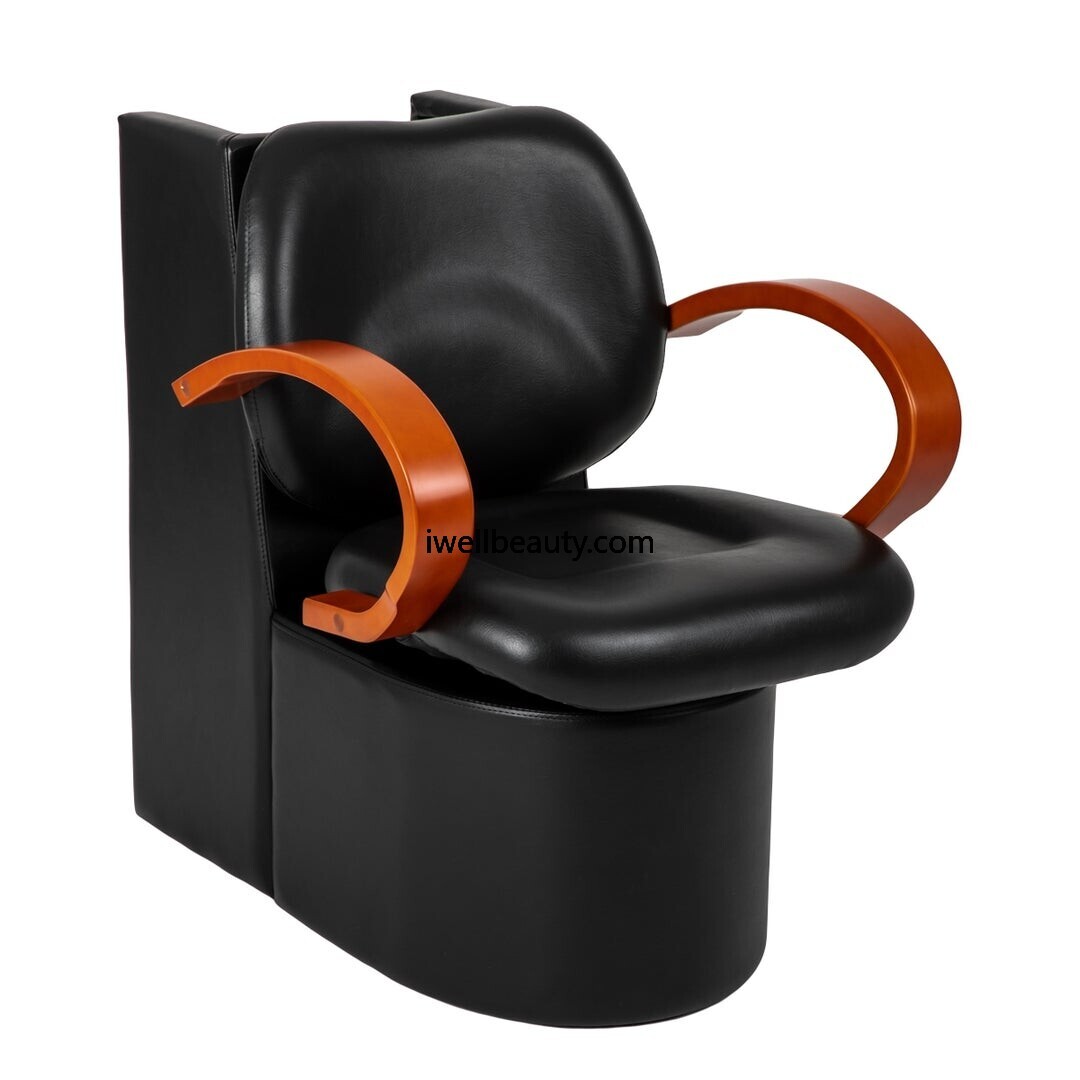 Black dryer chair&dryer-MD-SD0015