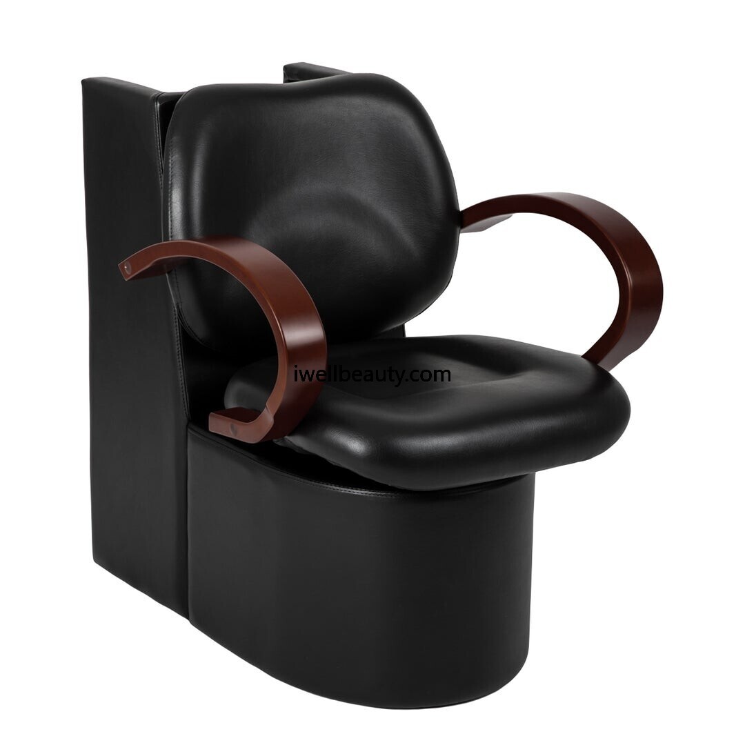 Black dryer chair&dryer-MD-SD0014
