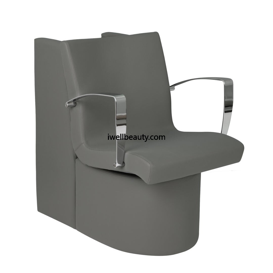 Gray dryer chair&dryer-MD-SD0013