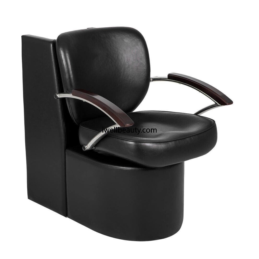 Black dryer chair&dryer-MD-SD0012