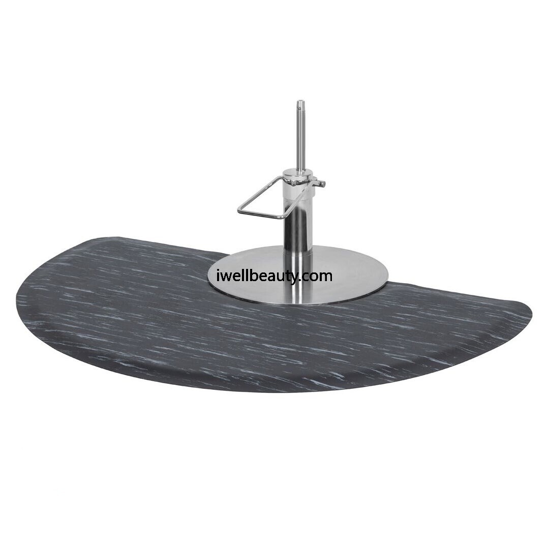 Black barber anti-fatigue mats-MD-BA0001