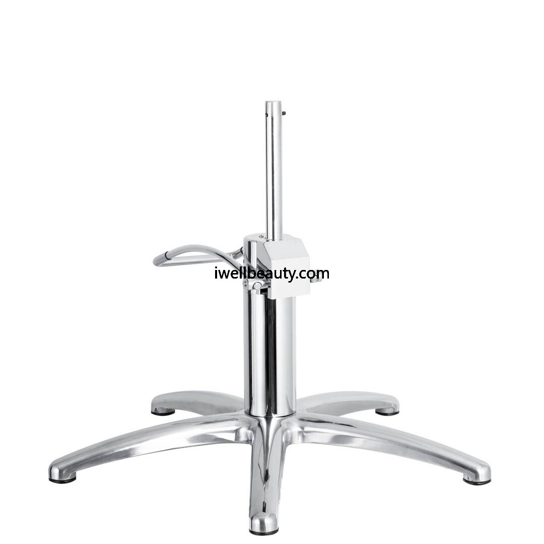 Silver barber accessories&parts-MD-BAP0018