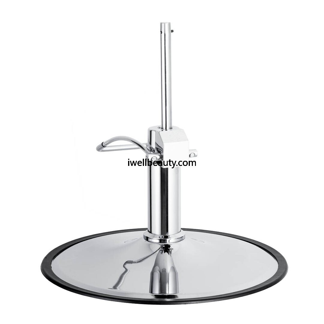 Silver barber accessories&parts-MD-BAP0017