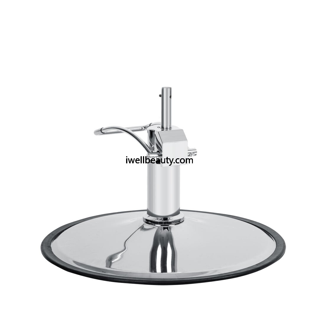 Silver barber accessories&parts-MD-BAP0016