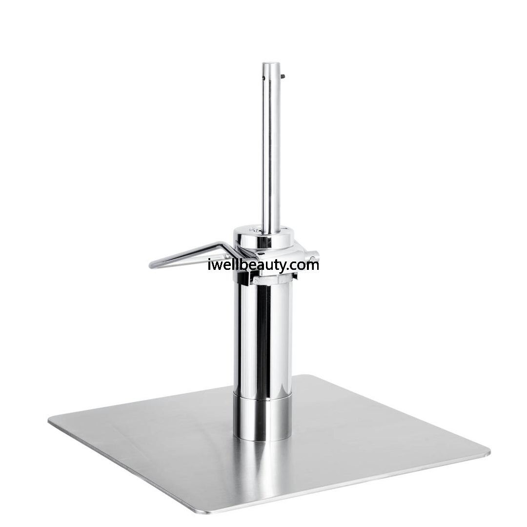 Silver barber accessories&parts-MD-BAP0012