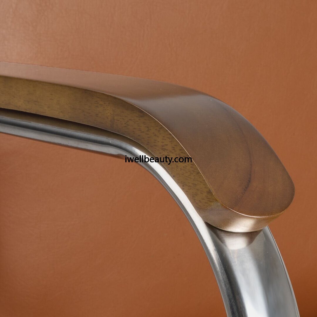 Camel salon chair -MD-SS0041