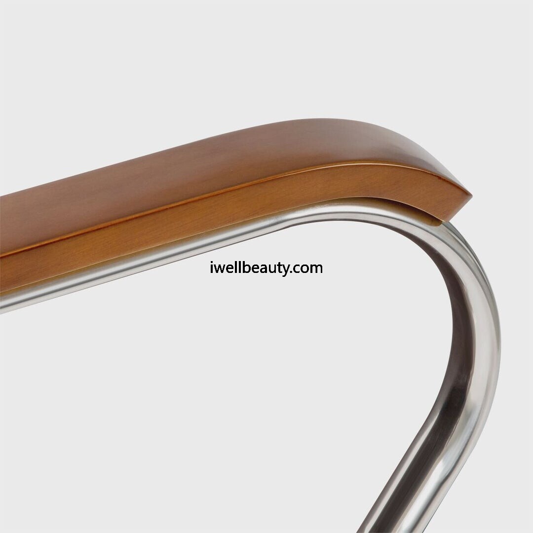 Camel salon chair -MD-SS0041