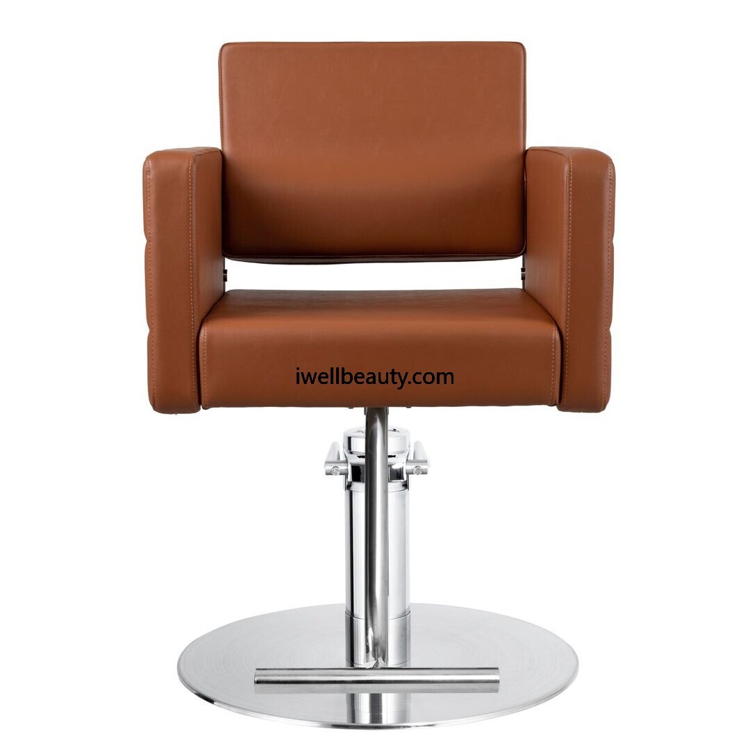Camel salon chair-MD-SS0036
