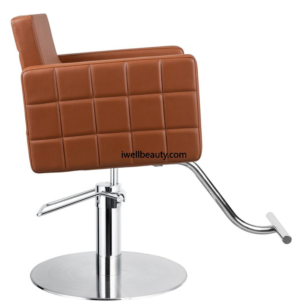 Camel salon chair-MD-SS0036