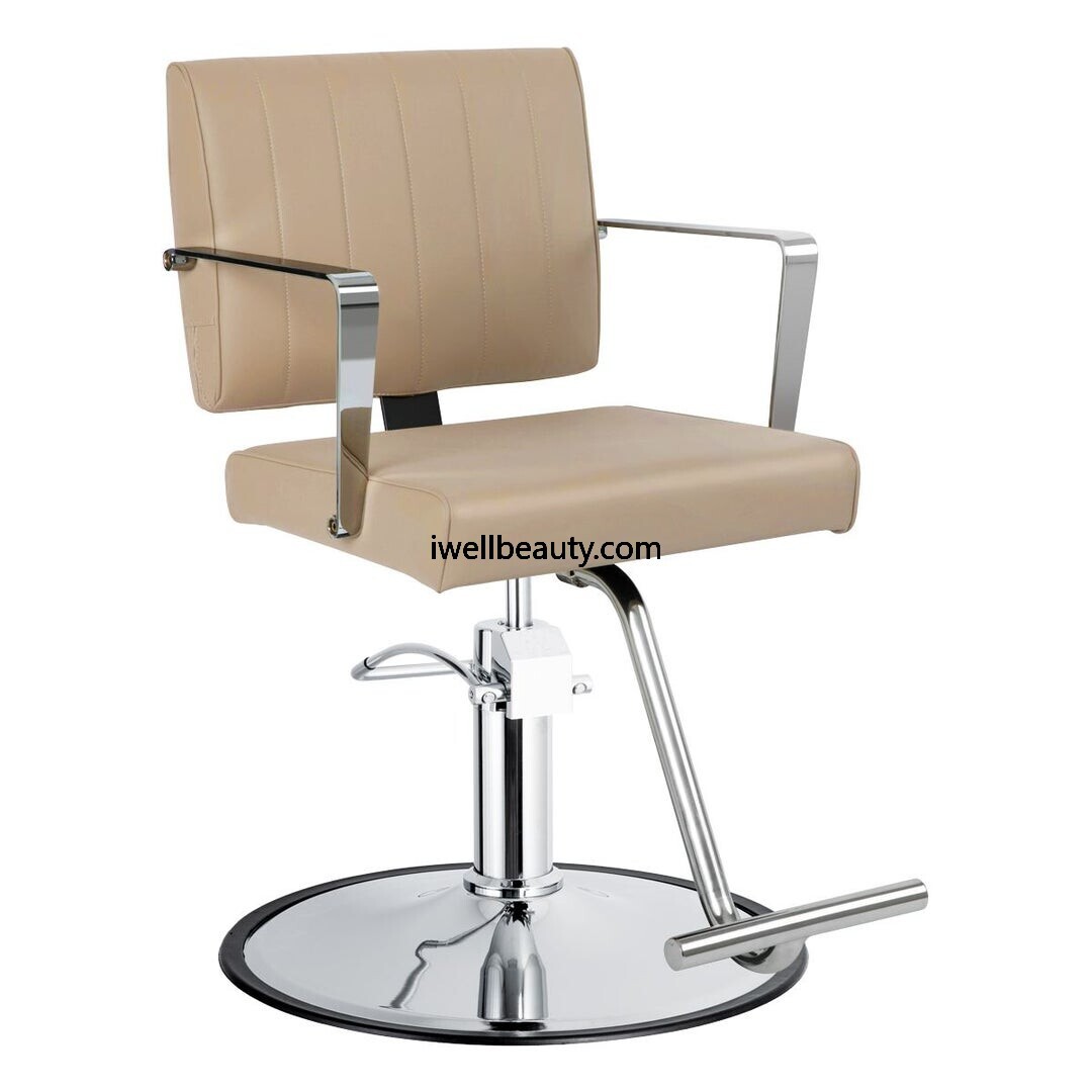Cashmere salon chair-MD-SS0028