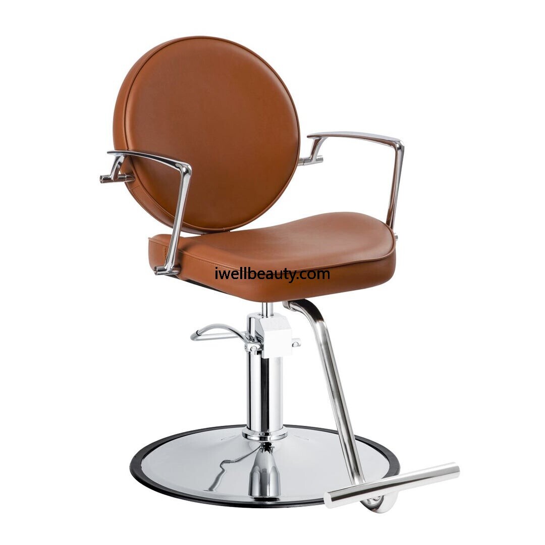 Camel salon chair-MD-SS0027