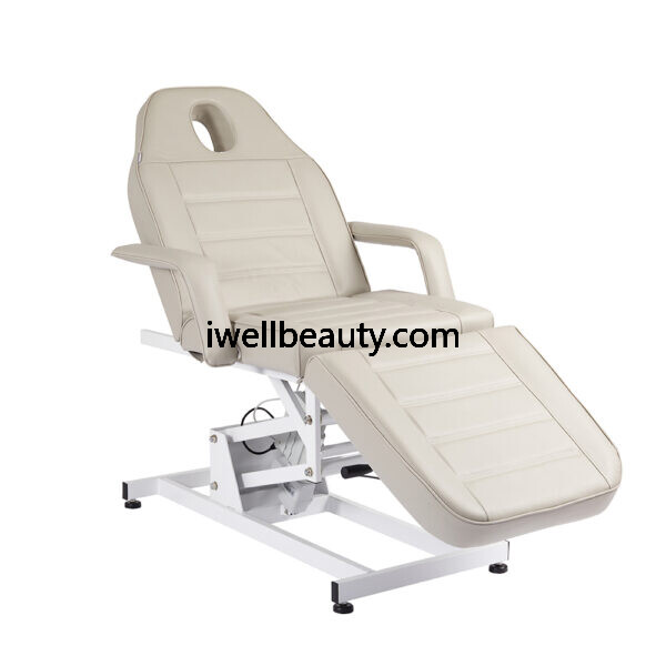 Beige beauty bed-MD-SBB0021