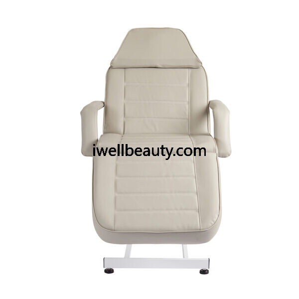 Beige beauty bed-MD-SBB0021