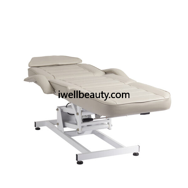 Beige beauty bed-MD-SBB0021