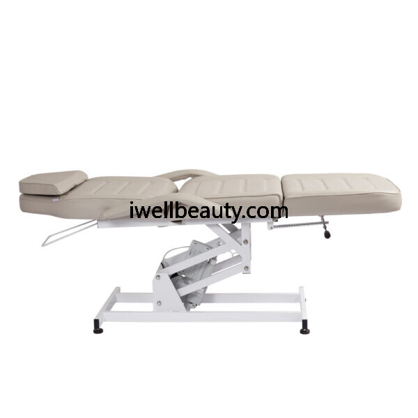 Beige beauty bed-MD-SBB0021