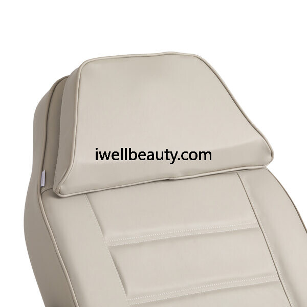 Beige beauty bed-MD-SBB0021