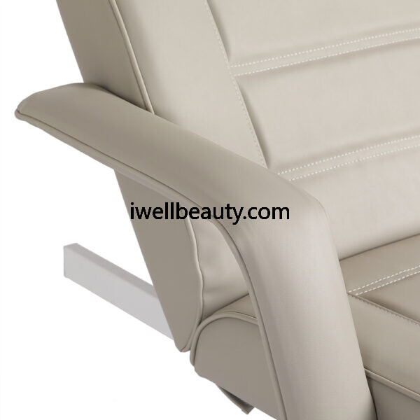 Beige beauty bed-MD-SBB0021