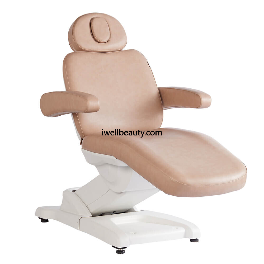 Camel beauty bed-MD-SBB0019