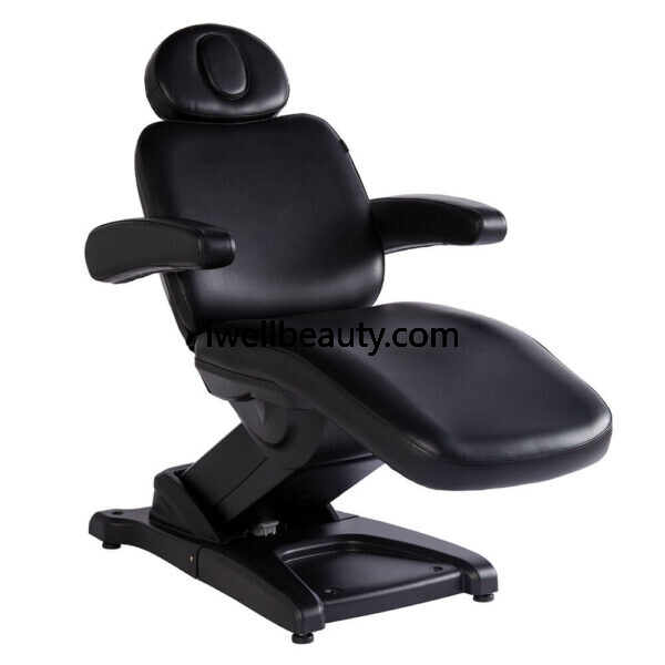 Black beauty bed-MD-SBB0018