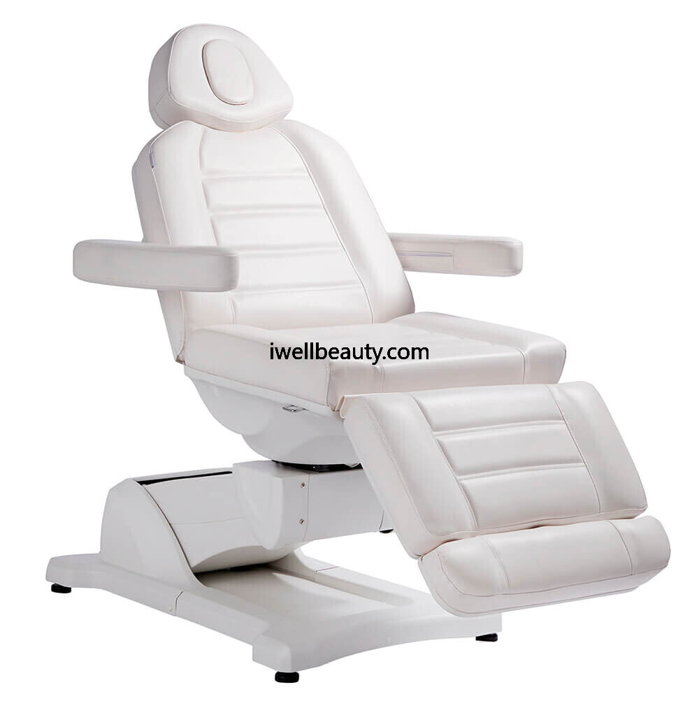 White beauty bed-MD-SBB0017