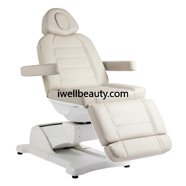 Khaki beauty bed-MD-SBB0016