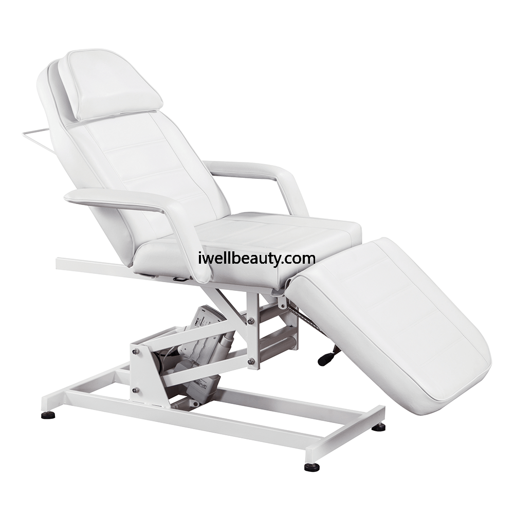 White beauty bed-MD-SBB0014