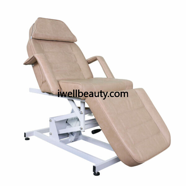 Khaki beauty bed-MD-SBB0013