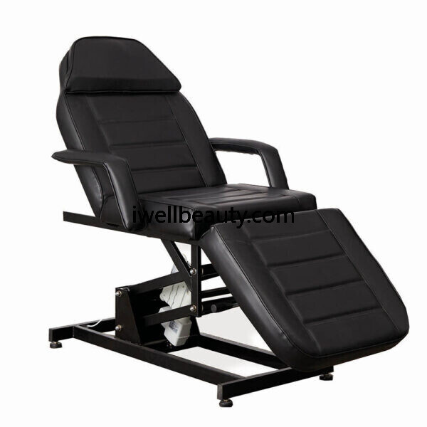 Black beauty bed-MD-SBB-0012