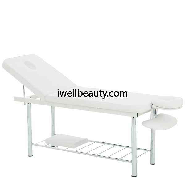 White beauty bed-MD-SBB0011