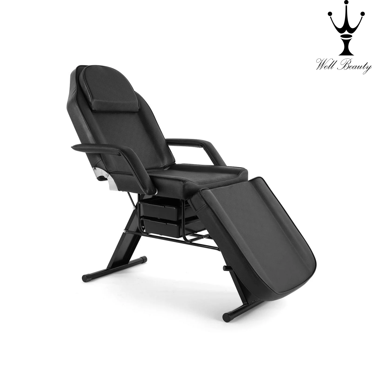 Black beauty bed-MD-SBB0009