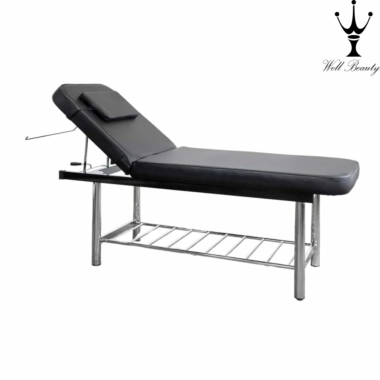 Black beauty bed-MD-SBB0005