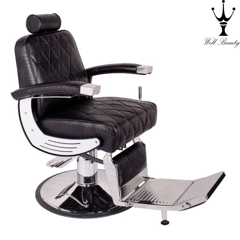 Black barber chair-MD-BC0029