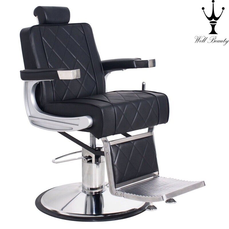 Black barber chair-MD-BC0025