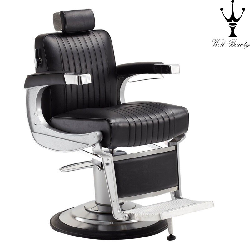 Black barber chair-MD-BC0019