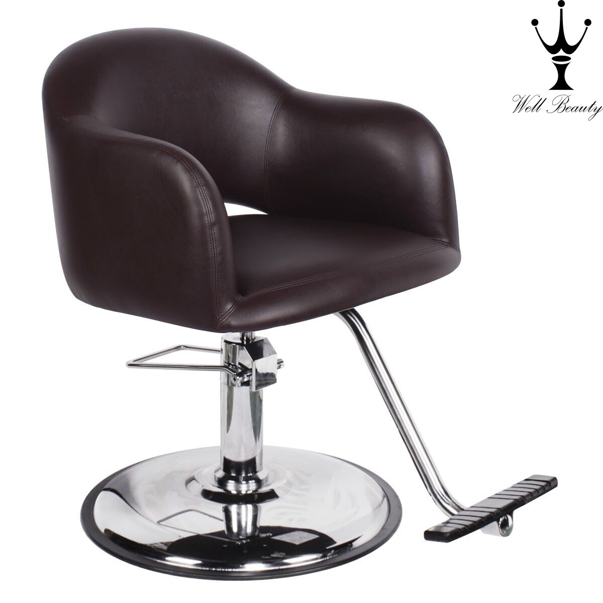 Modena salon chair-MD-SS0021